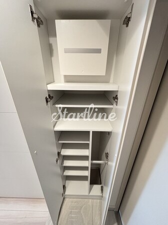 ガリシア亀戸水神の物件内観写真